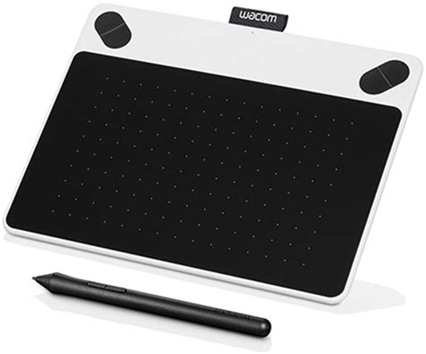 Wacom intuos ctl 490: What you can do