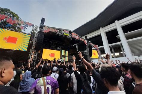 Wadah Ambyar Festival: Acara Musik Terbaik di Cirebon, Hadirkan Artis ... - balustradellc