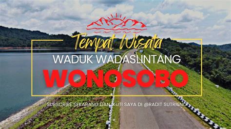 Wadaslintang Wonosobo - balustradellc