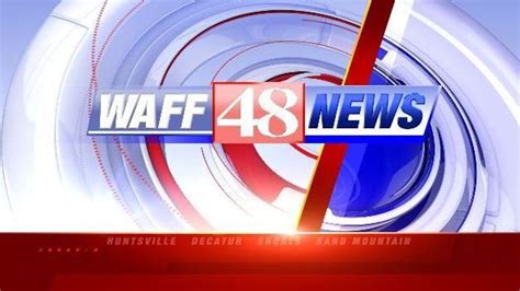 WAFF 48 Digital Staff - actionnews5.com