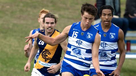 WAFL Colts Weekly Wrap: Round 5 – Falcons continue to soar