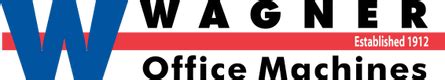 Wagner Office Machines - Typewriter Repair, … - balustradellc