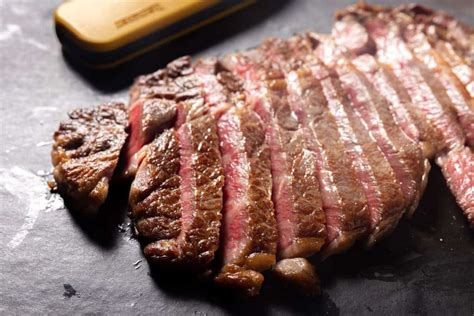 Wagyu steak - prepare the best in the best way! – Mr. - balustradellc