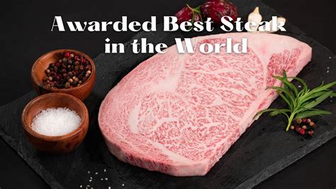 Wagyu Steak Recipe: Luxurious Tenderness in Every Bite - balustradellc
