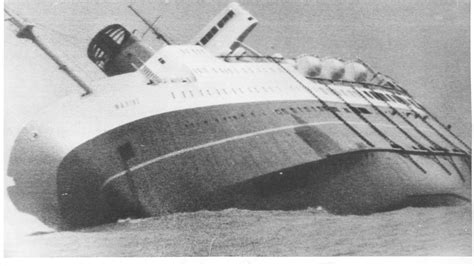 Wahine Disaster | NZ History - wintechmobiles.com
