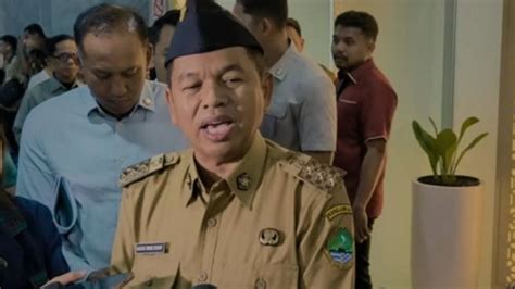 Wajib Militer Ala KDM Tuai Pro Kontra: Solusi Disiplin atau ... - MSN - balustradellc