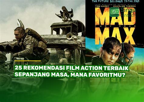Wajib Nonton! 10 Rekomendasi Film Action Terbaik - balustradellc