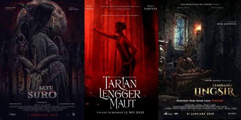 Wajib Nonton! 5 Rekomendasi Film Horror di Netflix yang Paling Seram - balustradellc