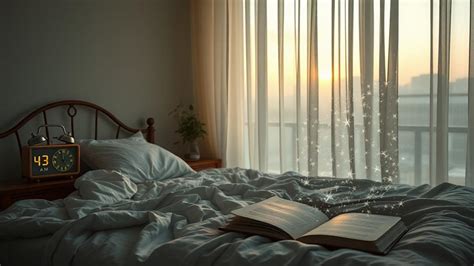 Wake Back To Bed (WBTB) - balustradellc