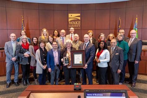 Wake County Government - wintechmobiles.com