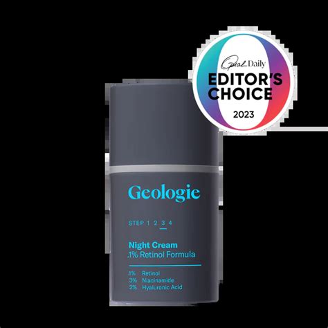 Wake Up to Great Skin: 5 Best Night Creams for Men - balustradellc