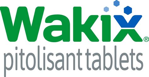 WAKIX® (pitolisant) Official Site