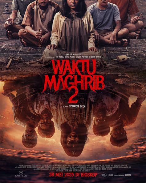 waktu magrib - muktibox.com