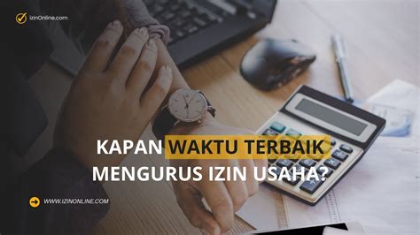 Waktu Mengurus Izin Usaha Archives - LegalMP - balustradellc