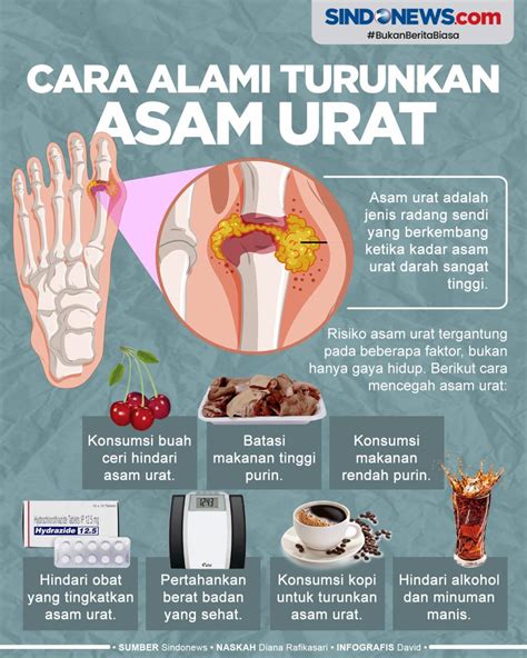 Waktu Yang Tepat Minum Obat Asam Urat - balustradellc