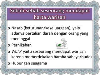 Wala Dalam Warisan Adalah - balustradellc