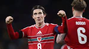Wales face Bosnia bidding to go one step closer to World Cup - raincitystudios.com