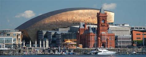 Wales Productivity Challenge: A Focus on the Future - balustradellc