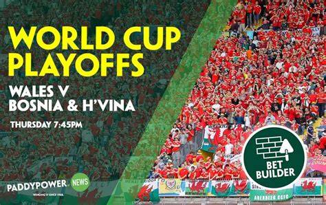 Wales v Bosnia & Herzegovina: Line-ups, stats and preview for World … - raincitystudios.com