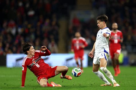 Wales vs Bosnia Herzegovina Mimpi Piala Dunia Wales Kandas Bosnia ... - raincitystudios.com