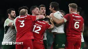 Wales vs South Africa LIVE: Rugby Autumn Internationals score ... - BBC - raincitystudios.com