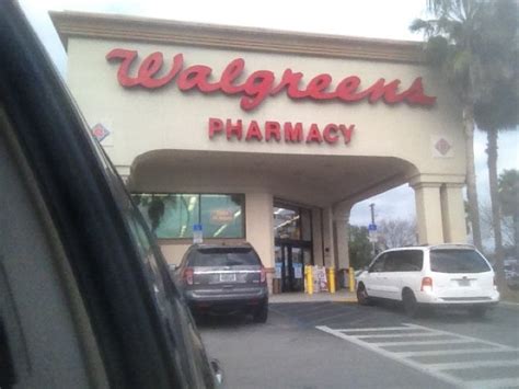 WALGREENS - 17 Reviews - 9202 N 56th St, Temple Terrace, …