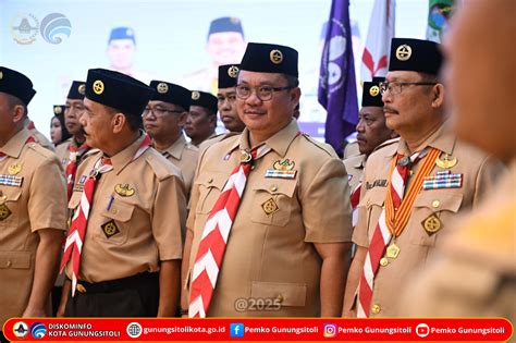 WALI KOTA GUNUNGSITOLI PROVINSI SUMATERA UTARA - balustradellc