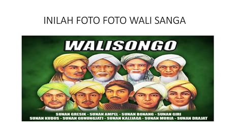 Wali Sanga Facts for Kids - wintechmobiles.com