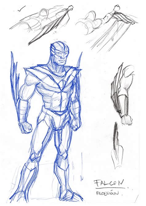WALID 2D Figure Drawing Form & Proportion