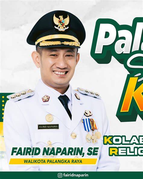 WALIKOTA PALANGKA RAYA - JDIH BPK RI - raincitystudios.com