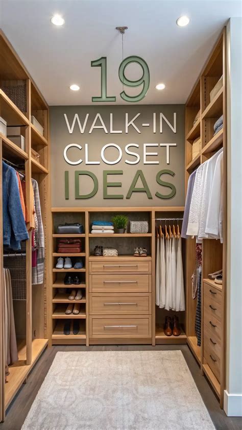 Walk In Closet - Furniterus - balustradellc