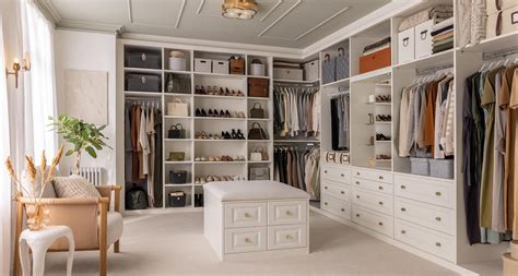 Walk In Wardrobes | Stylish Clothing Storage | Sharps - balustradellc