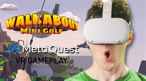 Walkabout Mini Golf on Meta Quest | Quest VR games | Meta Store … - balustradellc