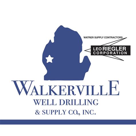 WALKERVILLE WELL DRILLING - coolestguyplanet.net