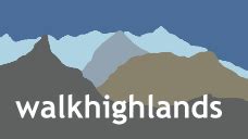 Walkhighlands App - balustradellc