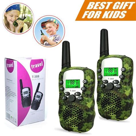 Walkie Talkie Toy Reviews - balustradellc
