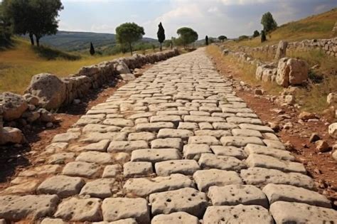 Walking along an ancient Roman road - Tripadvisor - wintechmobiles.com