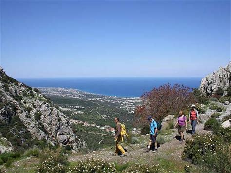 WALKING HOLIDAYS IN CYPRUS - Responsible Travel