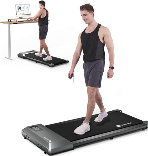 Walking Pad Treadmill for Home - Under Desk Walk Pads with … - balustradellc