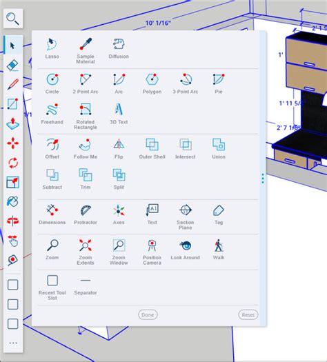Walking through a Model | SketchUp Help - balustradellc