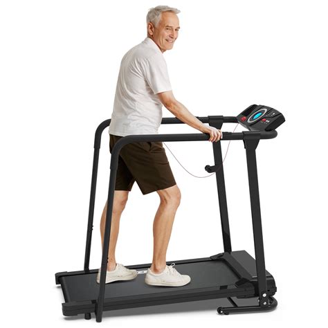 Walking Treadmill - Electric Running Machine - Kogan Australia - balustradellc