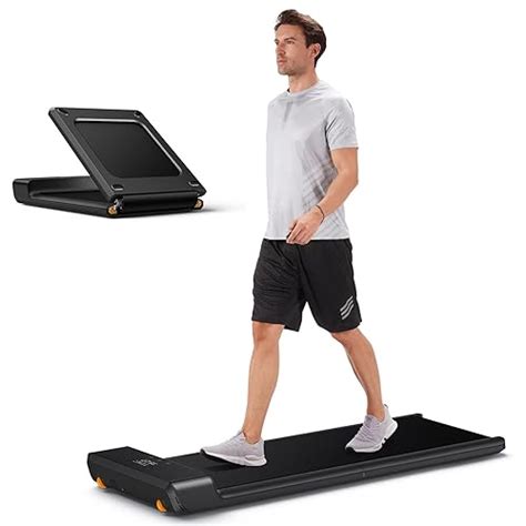 WALKINGPAD A1Pro Foldable Walking Pad Treadmill for Home Office, Under ... - balustradellc