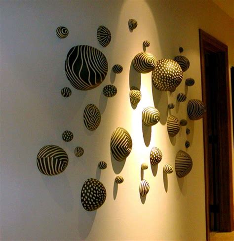 Wall Art Ceramic Installation - Etsy - muktibox.com