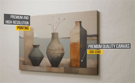 Wall Art - Scandinavian Designs - muktibox.com