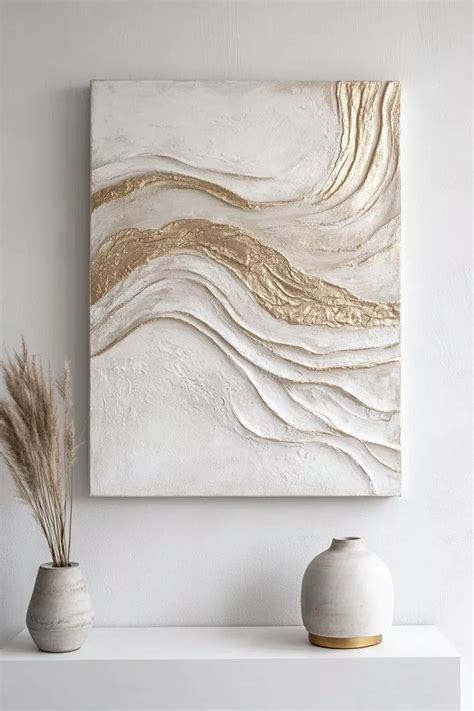 Wall Art Plaster Arch - Etsy - muktibox.com