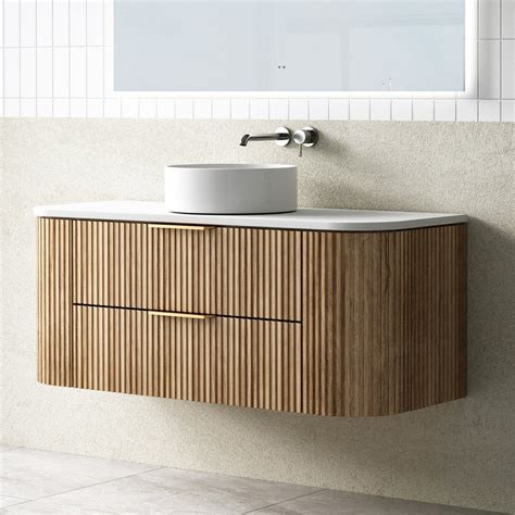 Wall Hung Bathroom Vanity Units | Floating Vanity Unit | Drench - balustradellc