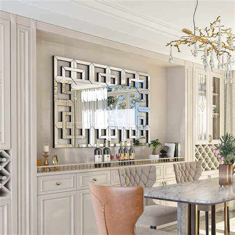 Wall Mirrors | Large Wall Mirrors | Hallway Mirror | Habitat - balustradellc