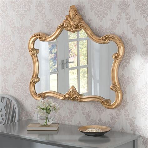 Wall Mirrors | Rectangular & Round Wall Mirrors | Next UK - balustradellc