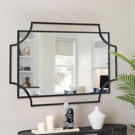 Wall Mirrors For Every Modern Home | West Elm - balustradellc