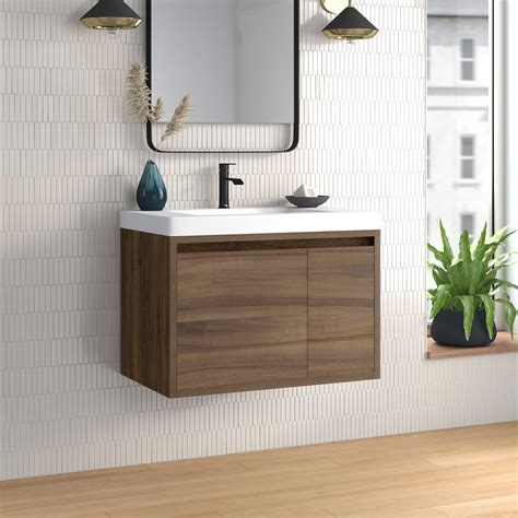 Wall Mounted or Floating Bathroom Vanities - The Sink … - balustradellc